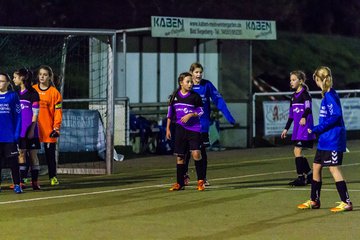 Bild 75 - C-Juniorinnen SG R�nnau Segeberg - FSC Kaltenkirchen : Ergebnis: 0:4
